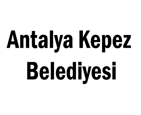 Antalya Kepez Belediyesi